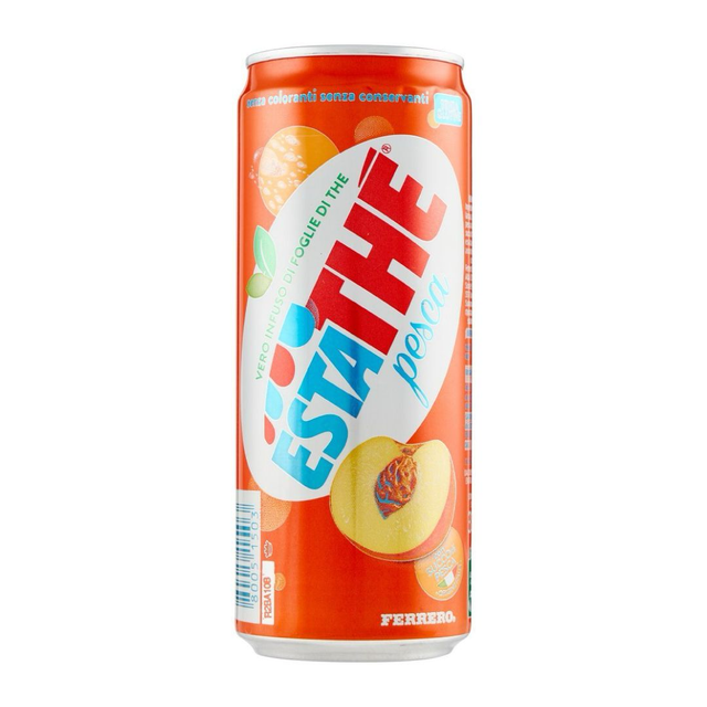 Esta&#039;thé - Ferrero