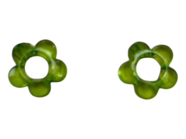 Fleurs pour créoles 