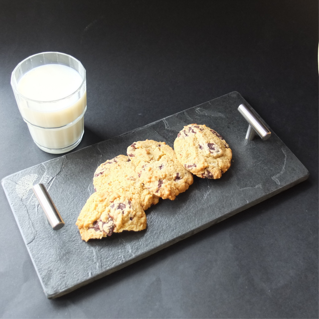 Slate Server Platter