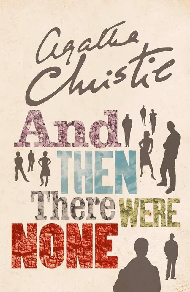 And Then There Were None - Agatha Christie 