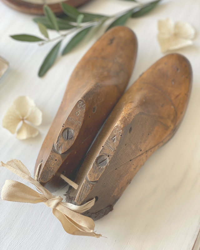 Formes de cordonnier