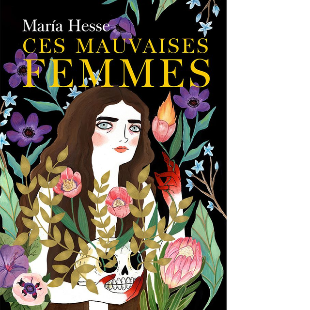 CES MAUVAISES FEMMES