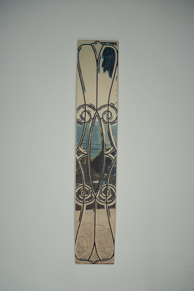 Hélène Fauquet, Untitled