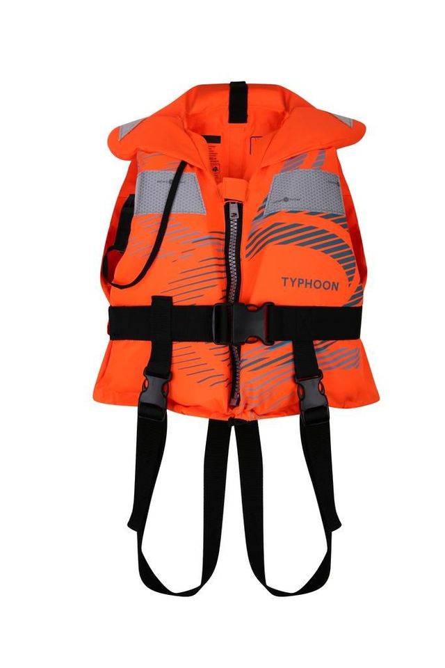 Typhoon Kids 100n Lifejacket