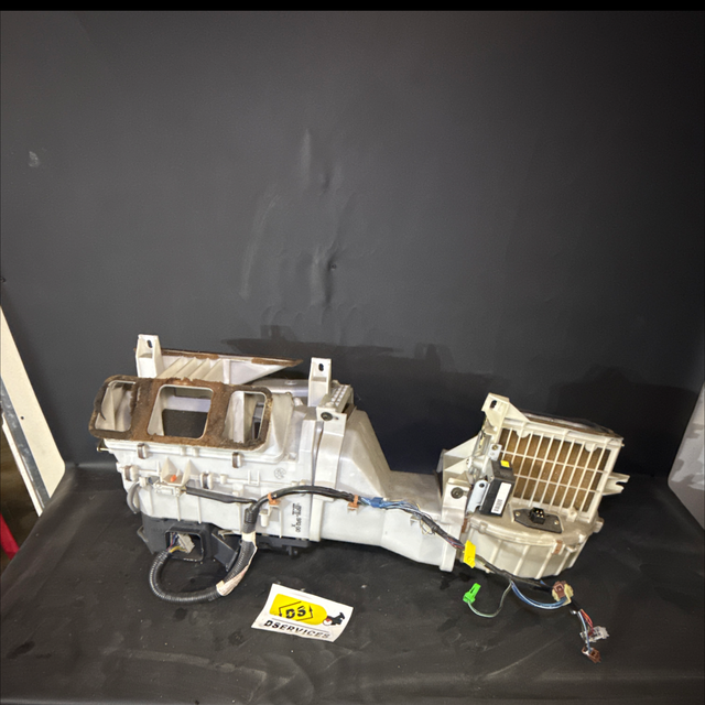 Chauffage complet DEL SOL 