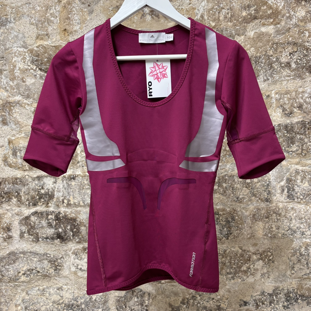 Stella McCartney x Adidas sportswear #0172