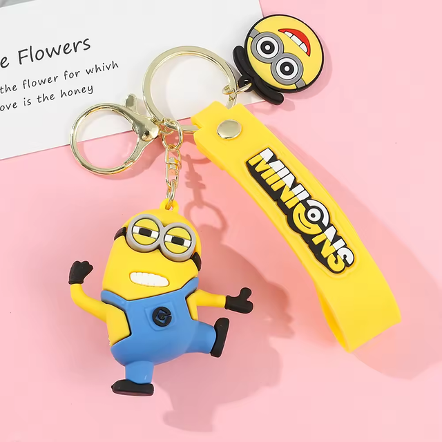 0511 - Minions - Phil