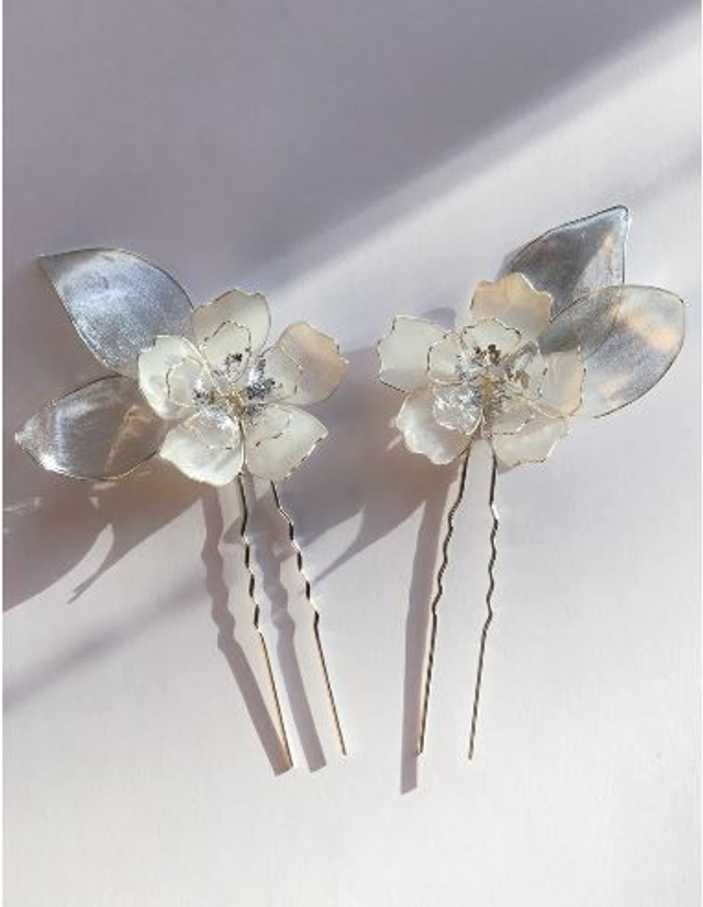 Shella - Epingles à cheveux