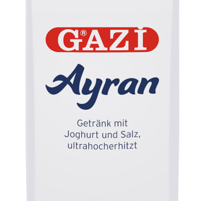Ayran
