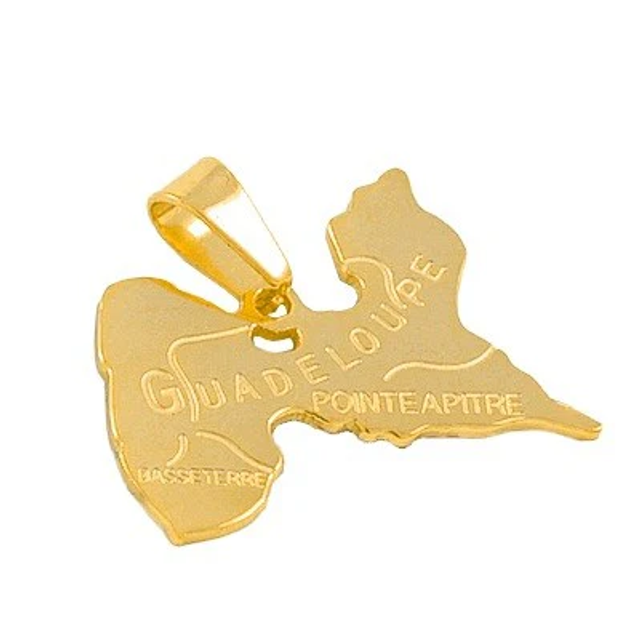 Pendentif - GUADELOUPE