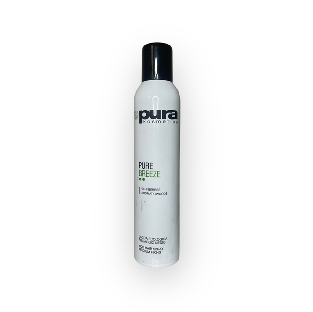 Pura Pure Breeze hair spray hiuskiinne 300ml