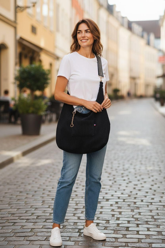 Sac ORI noir