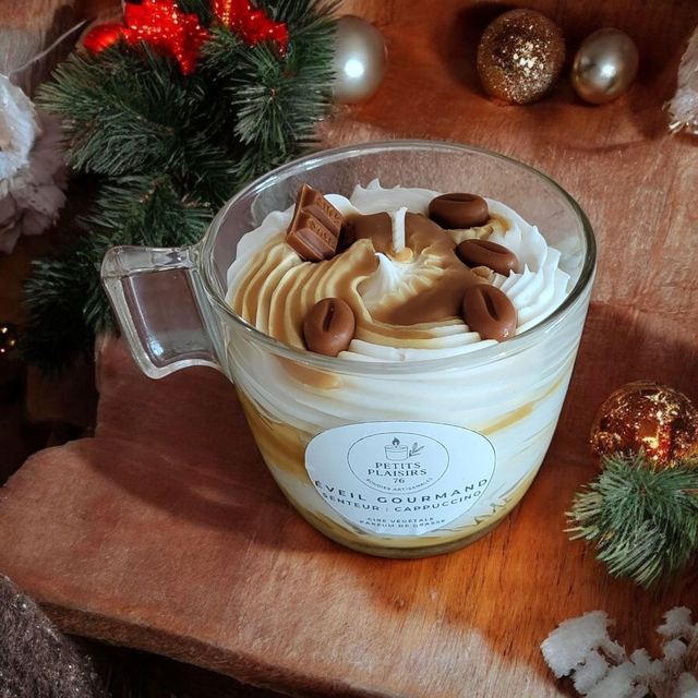 Éveil Gourmand - Format L