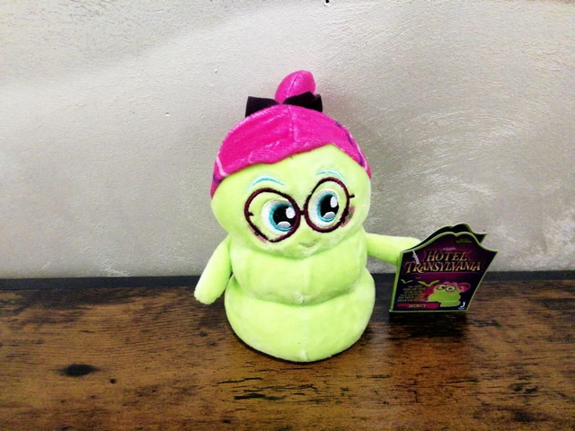 Hotel Transylvanie 1