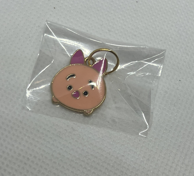 Ole Brumm Maskemarkør