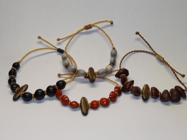 Bracelet Evasion Spirituel