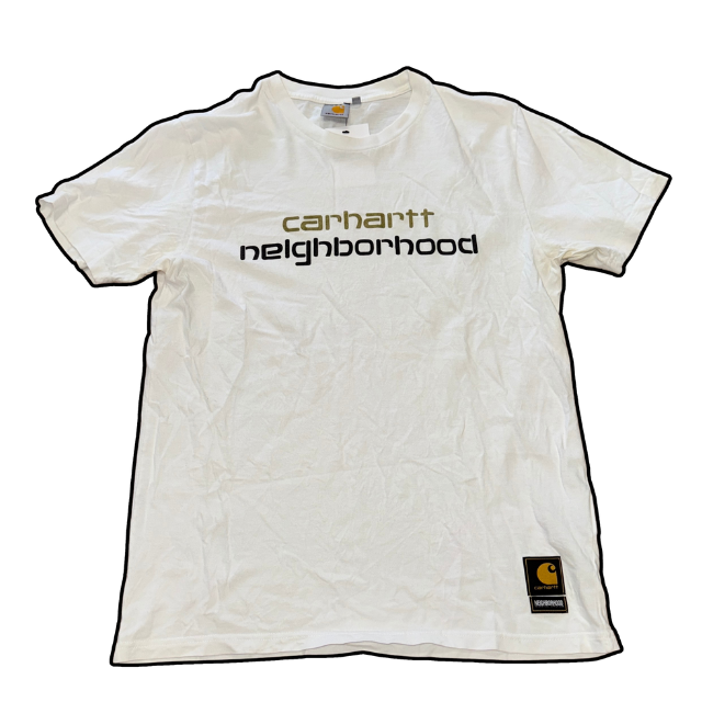Carhartt Neighbourhood Tee - M