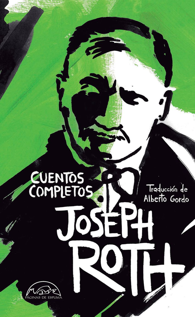 Cuentos completos – Joseph Roth