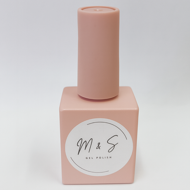  Base de Gel 6 en 1 – M&S Gel Polish