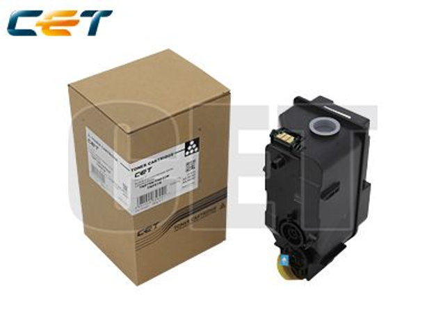 CET TNP79K/TNP80K/TNP81K Toner Cartridge-Chemical #13K/280g