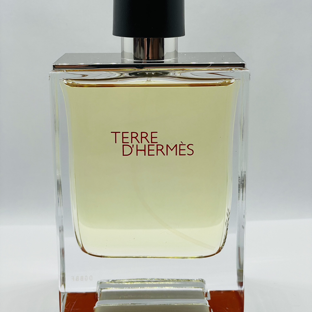 HERMES Terre d’Hermes (factory sealed)