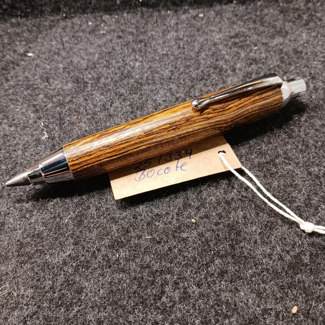 25/334 Fallminenstift Bocote