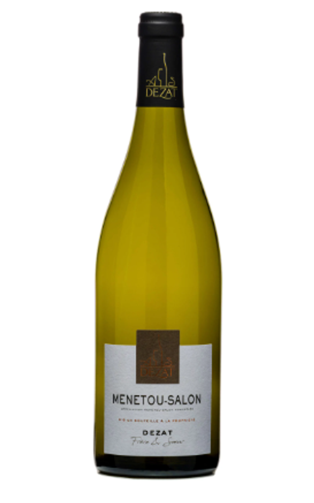 Menetou-Salon Blanc AOP 2022- Domaine André Dezat