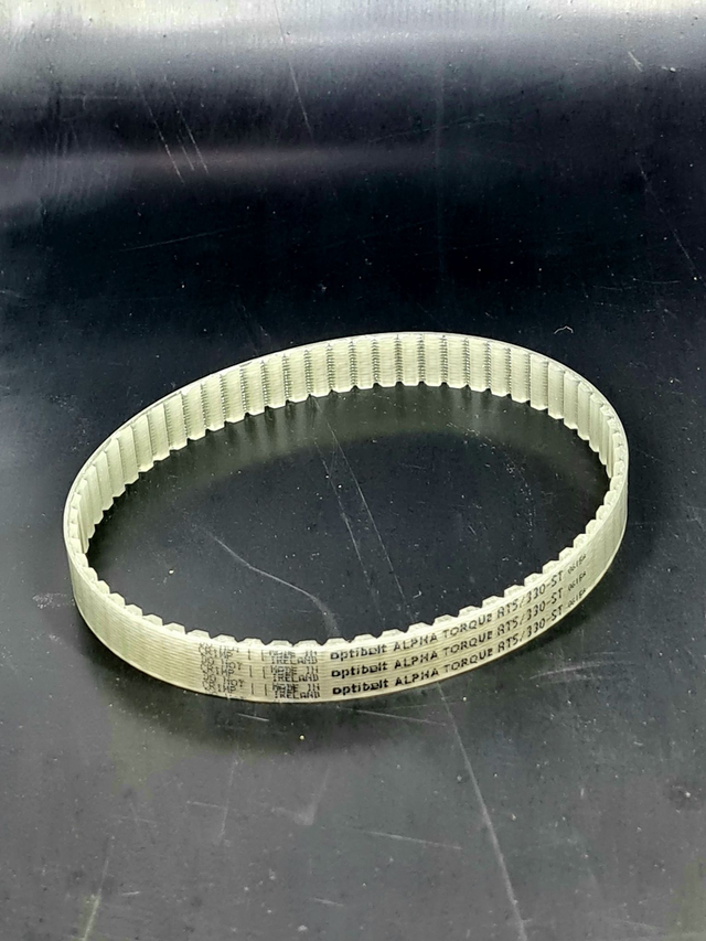 Cinghia PU AT5-330/12