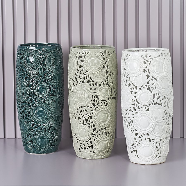 Henriette – Portombrelli Bianco H.53