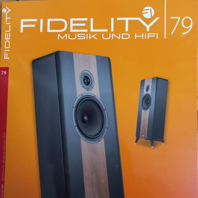 Fidelity