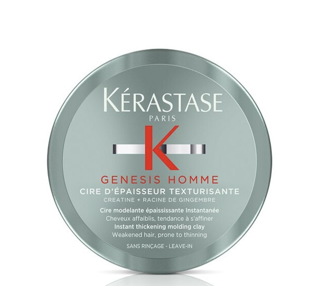 Genesis Homme CIRE 75ml