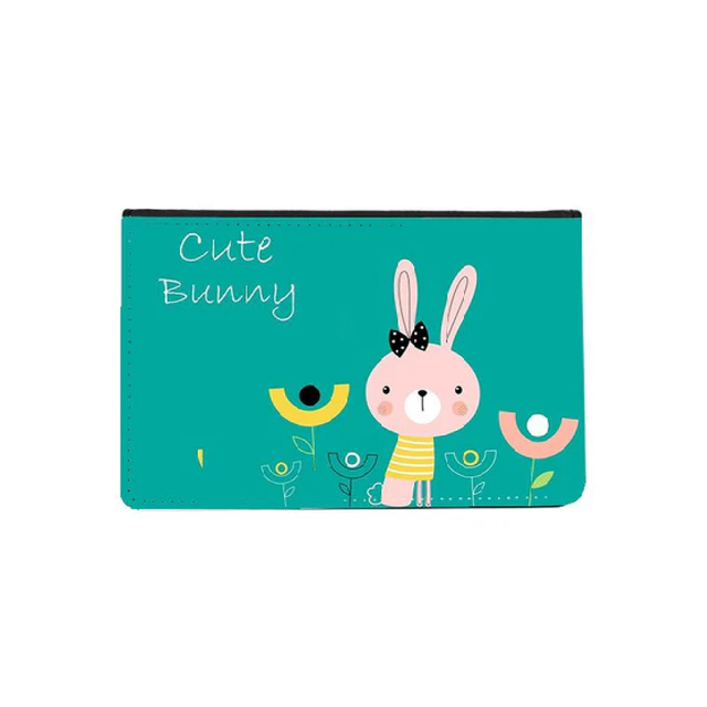 PU Leather Sticky Note box