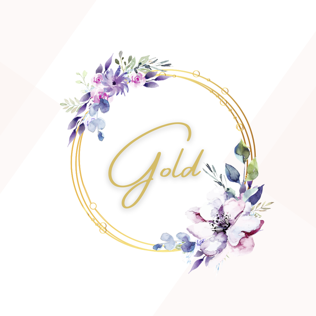 Prestation Mariage Gold