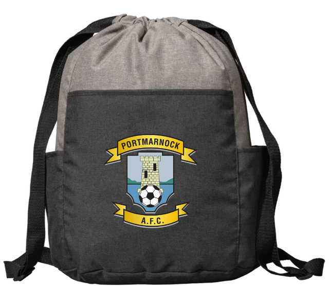 Club Drawstring Bag