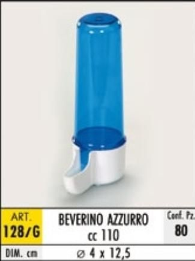 Beverino