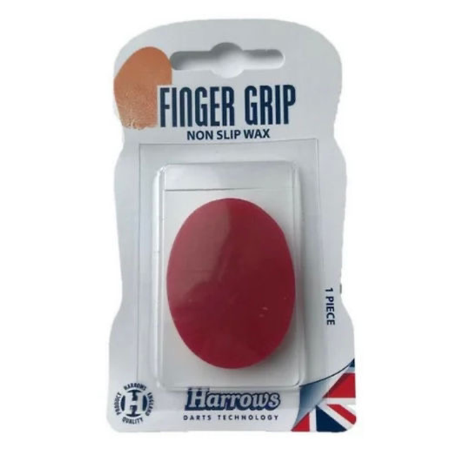 Harrows finger grip wax 5017626000135