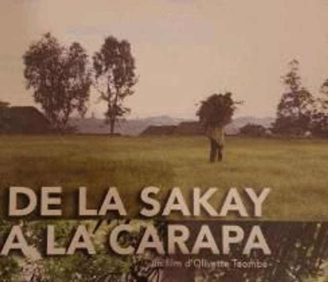 De La Sakay A La Carapa 