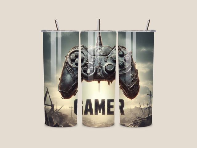 Gamer Boy