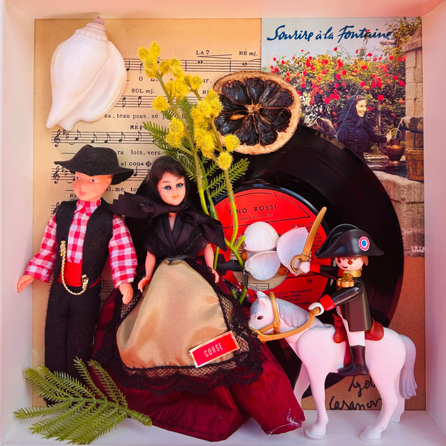 Ô Corse, île d'amour n°7