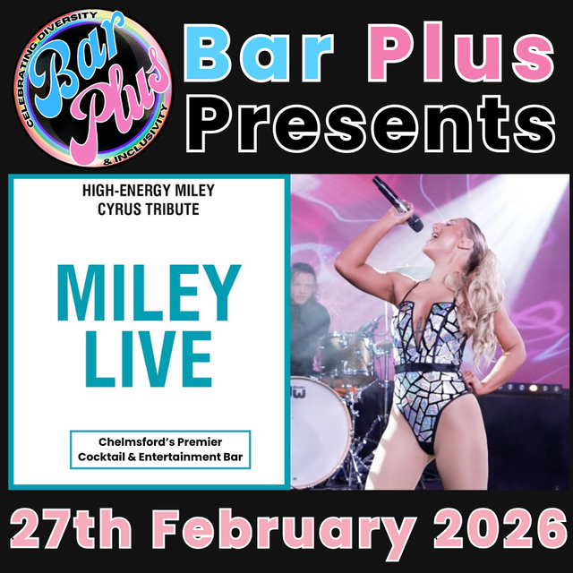 High Energy Miley Cyrus - Including Hannah Montana Hits - Natalie Tribute Act