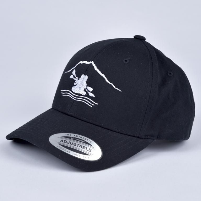 Cap Fitflex Kanuwelt