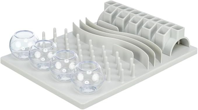 Cat Activity Fun Board Trixie