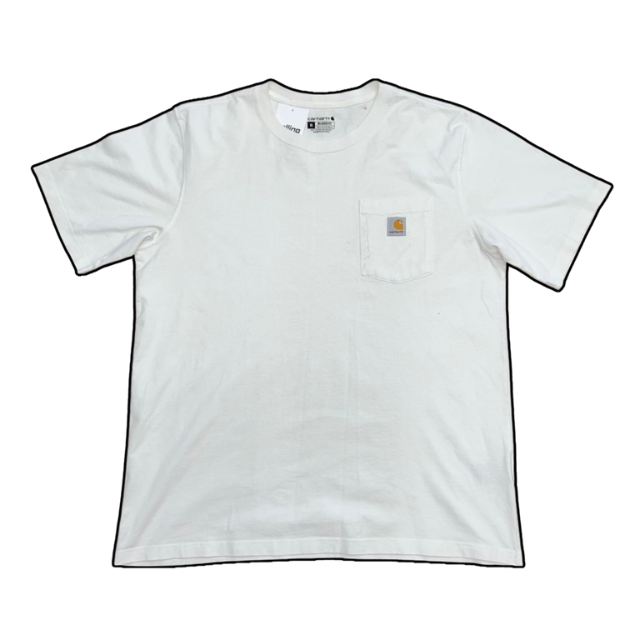 Carhartt Pocket Tee - XL