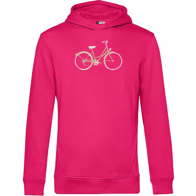 BICICLETA HOODIE 