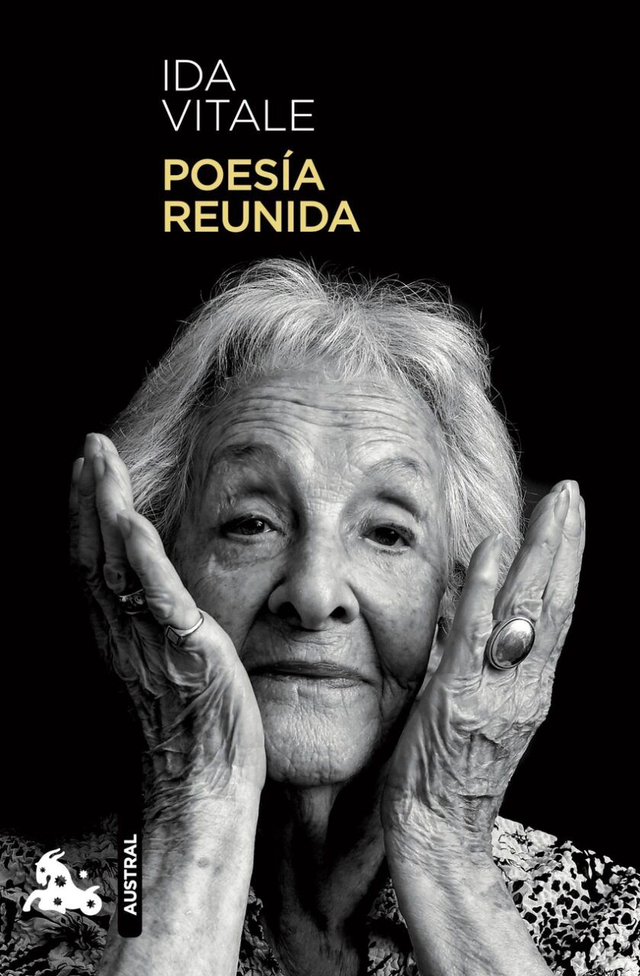 Poesía reunida - Ida Vitale