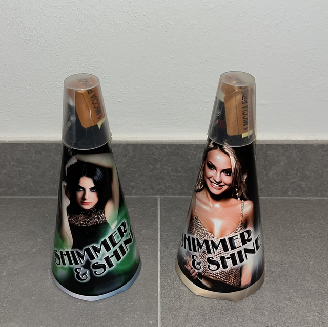 Shimmer &amp; Shine