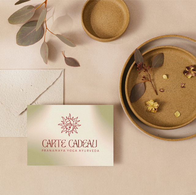 Bilan Ayurvédique (1h) + Massage abhyanga (1h) ✺