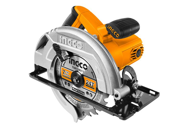 Sega circolare Ingco 1400w lama mm 185