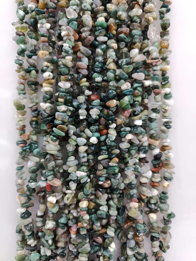 Agate Indienne - Mini-pierres