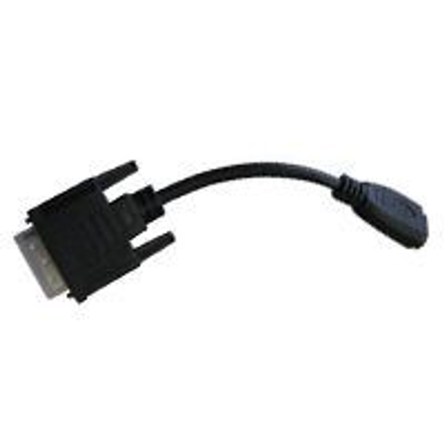 igloo adattatore hdmi f / dvi-i m